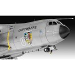 Revell 03789 1:144 Air Defender Set (Airbus A400M & Tornado)