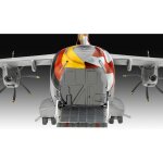 Revell 03789 1:144 Air Defender Set (Airbus A400M & Tornado)