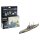 Revell 65182 1:1200 Model Set Battleship HMS Duke of York