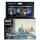 Revell 65182 1:1200 Model Set Battleship HMS Duke of York