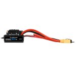Hobbywing HW30103205 Ezrun MAX8 G2S Regler 160 Amp, 3-6s LiPo, BEC 6A