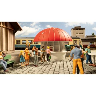 NOCH 66460 Milchpilz Spurweite H0