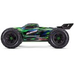 Traxxas 95096-4 Sledge 4x4 belted 1:8 Monster Truck...