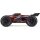 Traxxas 95096-4 Sledge 4x4 belted 1:8 Monster Truck brushless - Orange