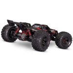 Traxxas 95096-4 Sledge 4x4 belted 1:8 Monster Truck...
