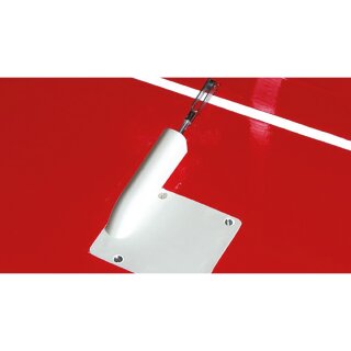 Multiplex 85079 FL-Servohalterung f. Micro 1Paar