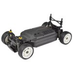 Carisma Racing CA-88468 GT24 Audi Sport Quattro S! 1985  1:24 4WD brushless