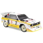 Carisma Racing CA-88468 GT24 Audi Sport Quattro S! 1985  1:24 4WD brushless
