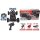 Team Corally C-00287 SYNCRO 4WD RTR Brushless Power 3-4S Blau