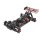 Team Corally C-00287 SYNCRO 4WD RTR Brushless Power 3-4S Blau