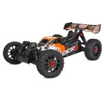 Team Corally C-00287 SYNCRO 4WD RTR Brushless Power 3-4S...