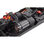 Team Corally C-00287 SYNCRO 4WD RTR Brushless Power 3-4S Orange