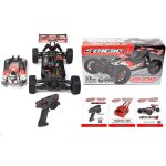 Team Corally C-00287 SYNCRO 4WD RTR Brushless Power 3-4S Rot