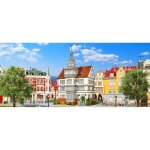 Kibri 38395 H0 Rathaus aus dem Sauerland