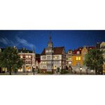 Kibri 38395 H0 Rathaus aus dem Sauerland