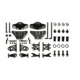 Tamiya 51528 TT-02 B-Teile Querlenker/Aufhängung