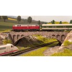 NOCH 62831 Steinbogenbrücke Spurweite N