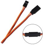 Servo-Verlängerungskabel Futaba/JR - 50cm