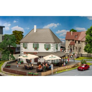 Faller 130619 Landgasthof Veltins Spurweite H0