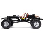 Axial AXI00005V2T3 1/24 SCX24 Jeep JT Gladiator 4WD Rock Crawler Brushed Green