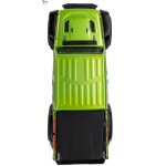 Axial AXI00005V2T3 1/24 SCX24 Jeep JT Gladiator 4WD Rock Crawler Brushed Green