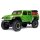 Axial AXI00005V2T3 1/24 SCX24 Jeep JT Gladiator 4WD Rock Crawler Brushed Green