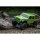 Axial AXI00005V2T3 1/24 SCX24 Jeep JT Gladiator 4WD Rock Crawler Brushed Green