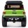 Axial AXI00005V2T3 1/24 SCX24 Jeep JT Gladiator 4WD Rock Crawler Brushed Green