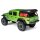 Axial AXI00005V2T3 1/24 SCX24 Jeep JT Gladiator 4WD Rock Crawler Brushed Green