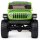 Axial AXI00005V2T3 1/24 SCX24 Jeep JT Gladiator 4WD Rock Crawler Brushed Green