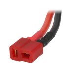 Robitronic SC4000T NiMH Akku 4000mAh 7,2V Stick Pack T-Stecker & Tamiya