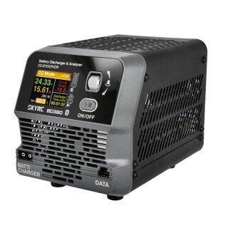 SkyRC SK600153-01 Entladegerät 40A 380W