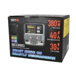 SkyRC SK600153-01 Entladegerät 40A 380W