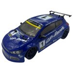 *Kundenrückläufer* Carson 103044 1:10 CV-10...