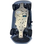 *Kundenrückläufer* Carson 103044 1:10 CV-10...