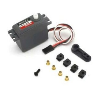 Kyosho Servo Syncro KS4071-06W (EZ Series)
