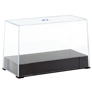 Viessmann 12067 Sammler-Vitrine L 6,8 x B 3,4 x H 4,4 cm