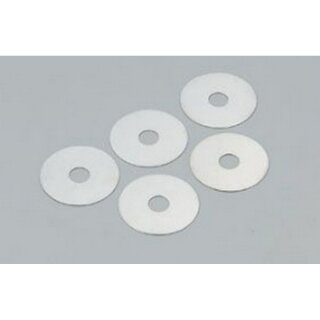 Kyosho Distanzscheiben 5x20x0.2mm (5)
