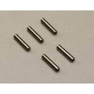 Kyosho Stifte 2x9.8mm (5)