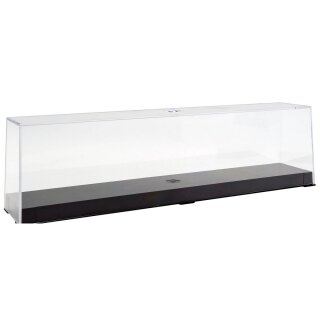 Viessmann 12071 Sammler-Vitrine L 23,5 x B 4,5 x H 6,2 cm