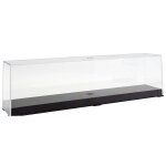 Viessmann 12071 Sammler-Vitrine L 23,5 x B 4,5 x H 6,2 cm