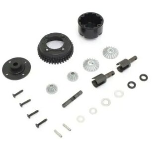Kyosho Differentialgetriebe EZ Series SandMaster 1:10 EP (EZ009)