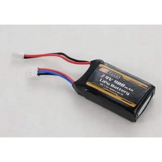 FMS C2259 Lipo Akku 2S 7,4V 900mAh
