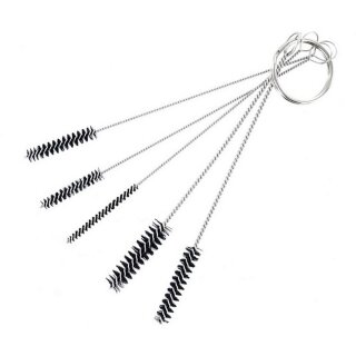 Krick 493244 Reinigungsbürstenset für Airbrush-Pistolen