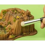 Krick 492426 Dry Brush-Pinsel groß