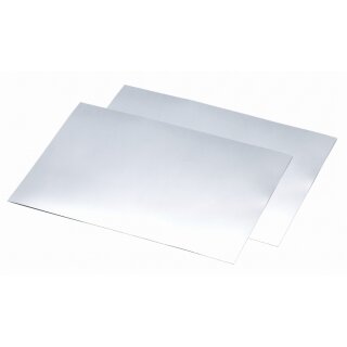 Tamiya 87226 Aluminium Sticker Ultradünn 0,01mm (2) 300087226