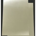 Tamiya 87226 Aluminium Sticker Ultradünn 0,01mm (2) 300087226