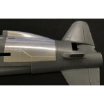 Tamiya 87226 Aluminium Sticker Ultradünn 0,01mm (2) 300087226