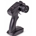 Carson 404279 1:32 Micro X-Warrior 2.0 2.4G RTR grün 500404279