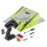 Carson 404279 1:32 Micro X-Warrior 2.0 2.4G RTR grün 500404279